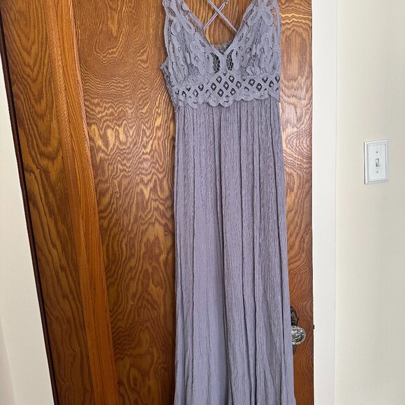 Free People Dress - Picture 1 of 3